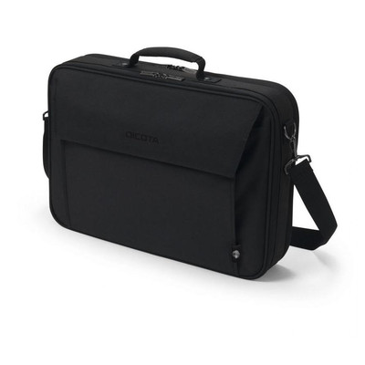 Product Τσάντα Laptop Dicota Eco Multi Plus BASE 15-17.3 Black base image