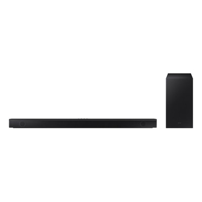 Product Soundbar Samsung HW-B660/ZG base image