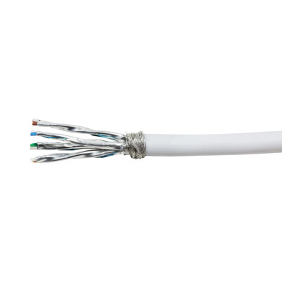 Product Καλώδιο Δικτύου Logilink PrimeLine - bulk cable - 50 m - white base image