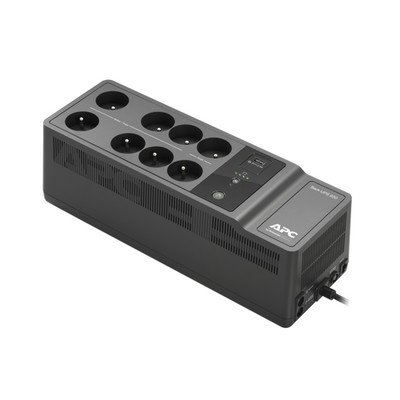 Product UPS APC BACK 850VA 230V USB base image