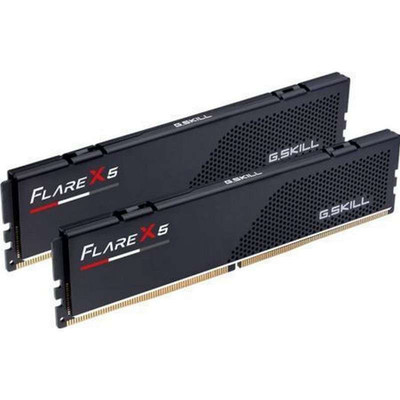 Product Μνήμη RAM Σταθερού DDR5 32GB G.Skill Flare X5 - 2 x 16GB - 288-PIN - 6000 MHz base image