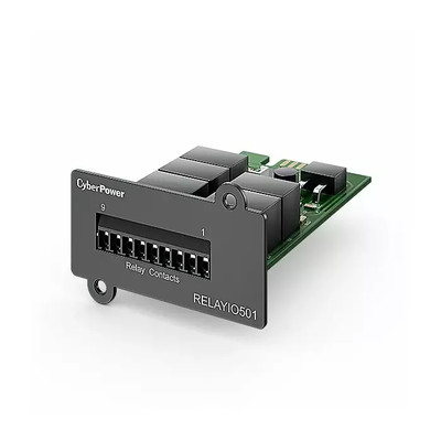 Product Αξεσουάρ UPS Cyberpower RELAYIO501 Management Module base image