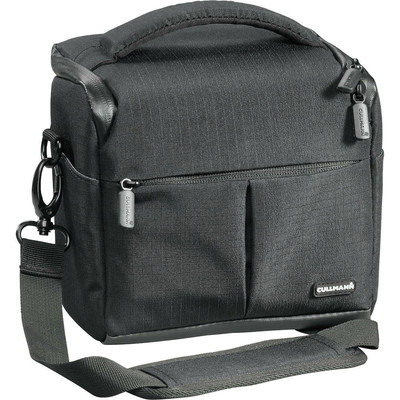 Product Τσάντα Φωτογραφικής Μηχανής Cullmann Malaga Vario 400 black Camera bag base image