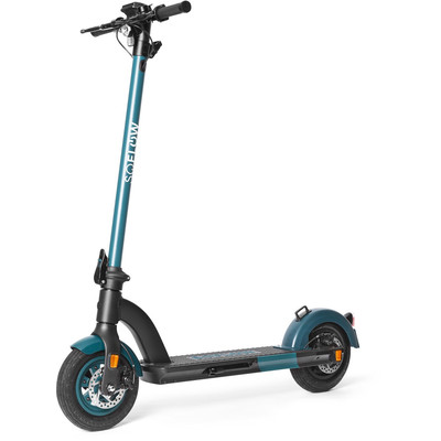 Product Ηλεκτρικό Πατίνι SoFlow SO4 Pro Gen 2 E-Scooter with Blinker base image