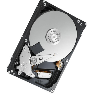 Product Εσωτερικός Σκληρός Δίσκος 500GB Toshiba SATA3 Desktop P300 Red 7200 64 bulk base image
