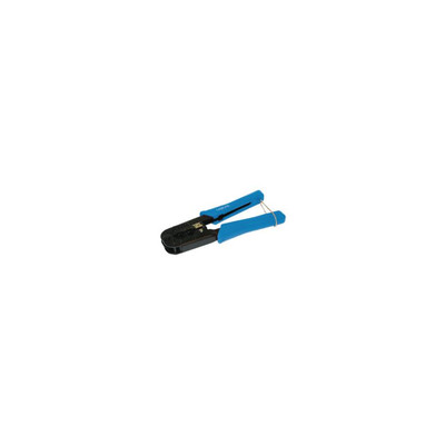 Product Πρέσα Ακροδεκτών Logilink Modular 8/6P with Schneider base image