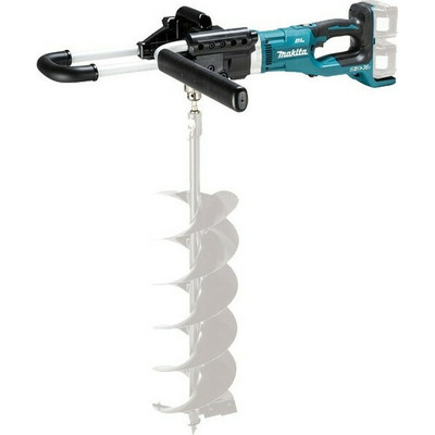 Product Τριβέλα Makita DDG460ZX7 Cordless Earth Auger base image