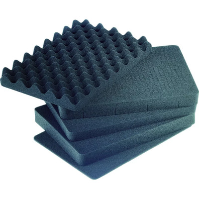 Product Αξεσουάρ Φωτογραφικής Μηχανής B&W pre-cut foam 4pcs for B&W Type 1000 base image