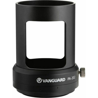 Product Αντάπτορας για Τρίποδο Vanguard PA-202 Endeavor HD/XF base image