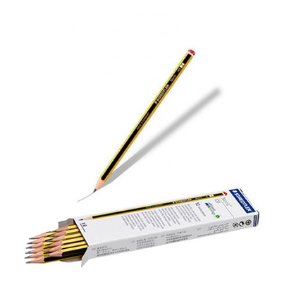 Product Μολύβια Staedtler Noris H 100% PEFC 12pieces base image