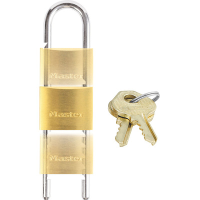 Product Λουκέτο Μακρύλαιμο Master Lock Shackle with adjustable length 1950EURDCC base image