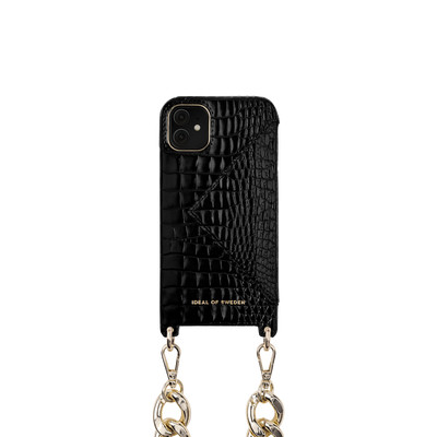 Product Θήκη Κινητού Λαιμού iDeal Of Sweden Statement Chain iPhone 11/XR IDNCAW20-1961-236 base image