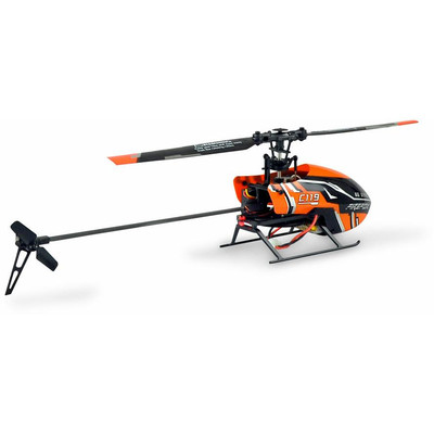 Product Tηλεκατευθυνόμενο Ελικόπτερο Amewi AFX4 Li-Po 350mAh orange/14+ base image