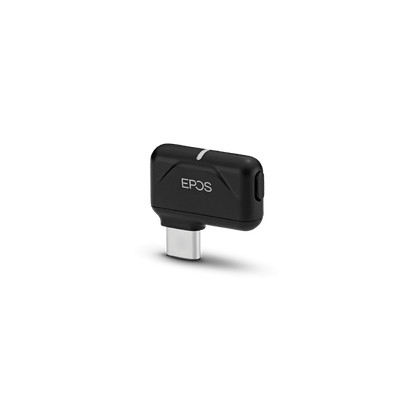 Product Bluetooth Adapter Epos Bluetooth-Dongle BTD 800 USB-C base image