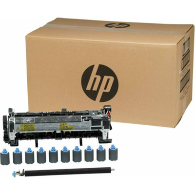 Product Maintenance Kit HP 220V (CF065A) BROWN BOX base image