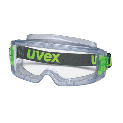 Product Γυαλιά Εργασίας Uvex ultravision wide-vision goggle grey base image