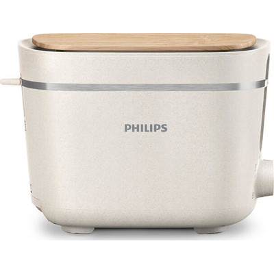Product Φρυγανιέρα Philips HD 2640/10 100% bio-based Resin base image