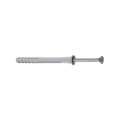 Product Ούπα Fischer Nail Anchor N 8x80/40 S 100 pcs. base image