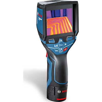 Product Θερμοκάμερα Bosch GTC 400 C + L-Boxx base image