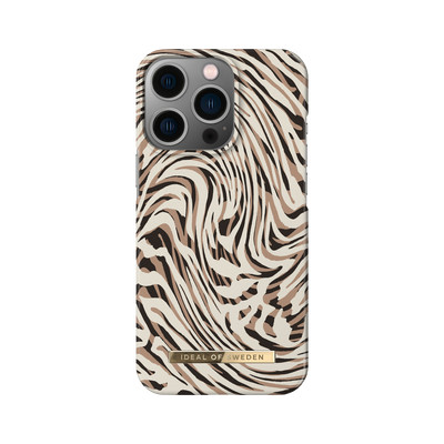 Product Θήκη Κινητού iDeal Of Sweden Fashion iPhone 13 Pro Hypnotic Zebra IDFCSS22-I2161P-392 base image
