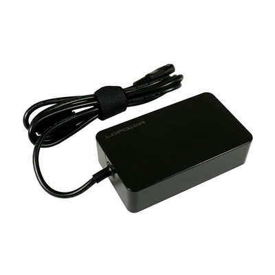 Product Φορτιστής Laptop 45W LC-Power LC-NB-PRO-45-C base image