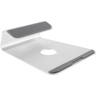 Product Βάση Laptop LogiLink aluminum stand 11-15 ", max. 5kg base image