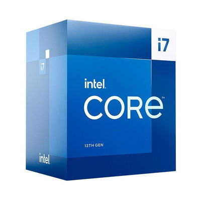 Product CPU Intel Core i7 13700 LGA1700 30MB Cache 3,4GHz base image