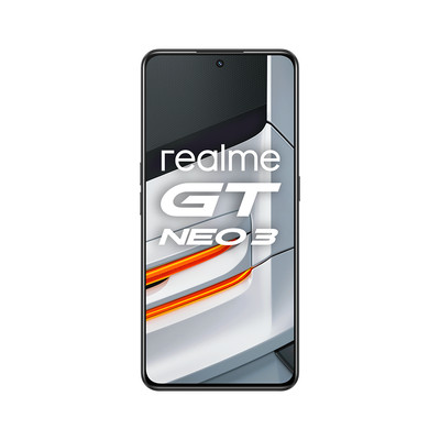 Product Smartphone Realme GT Neo 3 5G 8GB/256GB White EU base image