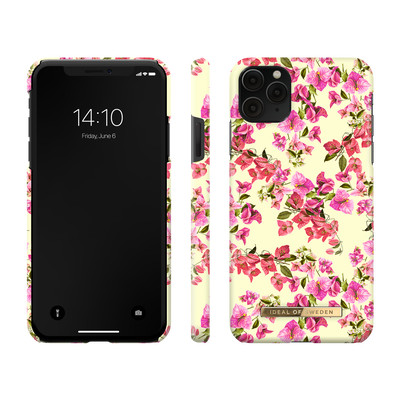 Product Θήκη Κινητού iDeal Of Sweden Fashion iPhone 11 Pro Max/XS Max Lemon Bloom IDFCSS21-I1965-259 base image