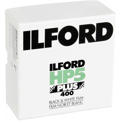Product Φιλμ 1 Ilford HP 5 plus 135/30,5m base image
