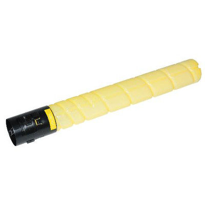 Product Toner Develop TN-312 Yellow 12k (8938714) base image