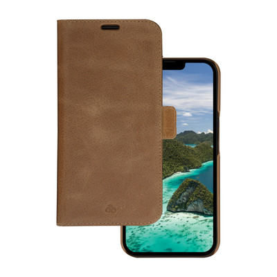 Product Θήκη Κινητού Dbramante1928 LYNGE - iPhone 14 Tan base image