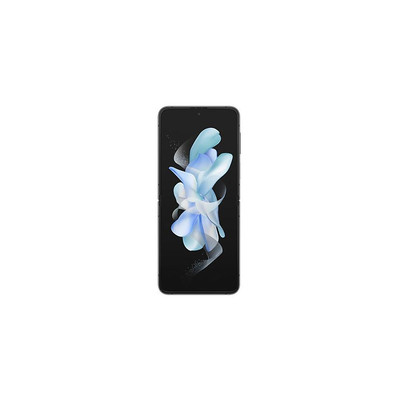 Product Smartphone Samsung Galaxy Z Flip 4 256GB DS Black 6.7" 5G (8GB) base image