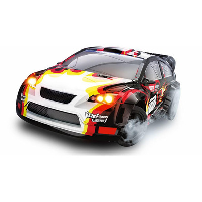 Product Τηλεκατευθυνόμενο Amewi RC FR16 Pro Rally Li-Ion 1200mAh brushed/14+ base image