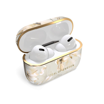 Product Θήκη AirPods iDeal Of Sweden Printed Pro Pearl Blossom (Ltd) IDFAPCOC22-PRO-405 base image