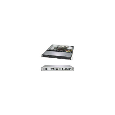 Product Server BAB Super Micro SYS-5019C-M base image