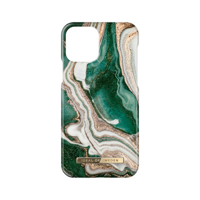 Product Θήκη Κινητού iDeal Of Sweden Fashion Golden Jade Marble iPhone 13 Pro IDFCAW18-I2161P-98 base image