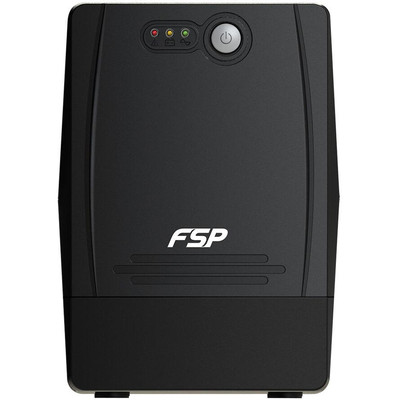 Product UPS Fortron FSP FSP-FP-2000 Line-interactive 2000VA 1200W base image