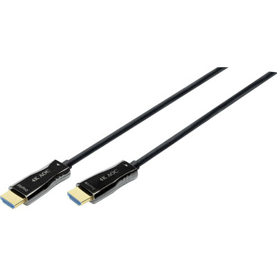 Product Καλώδιο HDMI Digitus with Ethernet - 15 m base image