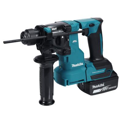 Product Κρουστικό Σκαπτικό Makita DHR183Z Cordless Combi Drill base image