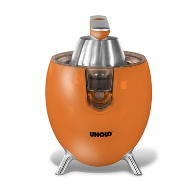 Product Στίφτης Unold 78133 Citrus Juicer Power Juicy Orange base image