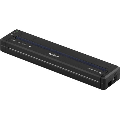 Product Εκτυπωτής Brother PocketJet PJ-723 - monochrome - direct thermal base image