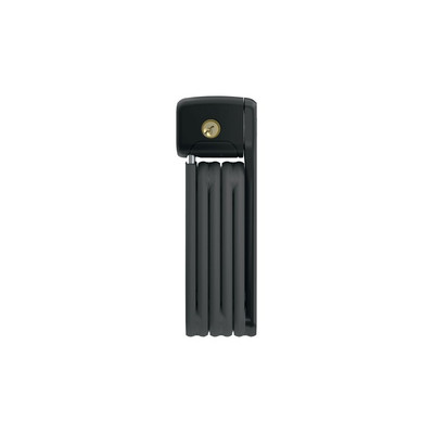Product Κλειδαριά Ποδηλάτου Abus Bordo Lite 6055K/85 BK SH base image