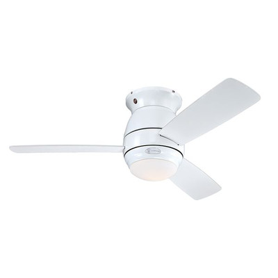 Product Ανεμιστήρας Οροφής Westinghouse Halley White base image