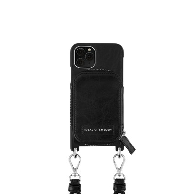 Product Θήκη Κινητού Λαιμού iDeal Of Sweden Active AW21 iPhone 11 Pro/XS/X Liberty Black IDNCAU21-I1958-349 base image