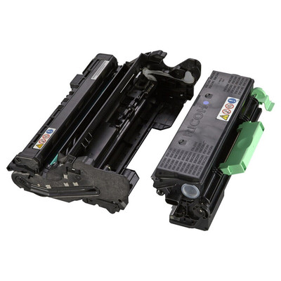 Product Drum Ricoh Unit SP4500 (407324) base image