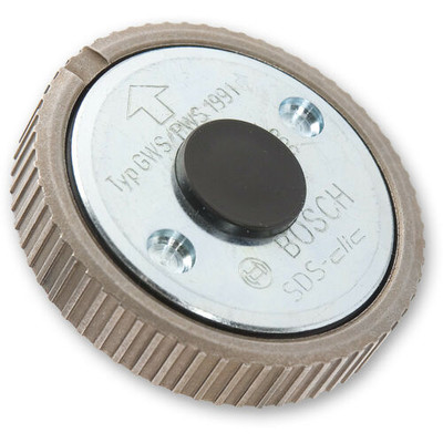 Product Παξιμάδι Ταχυσύσφιξης Τροχών Bosch SDS-CLIC Quick-Locking M14 base image