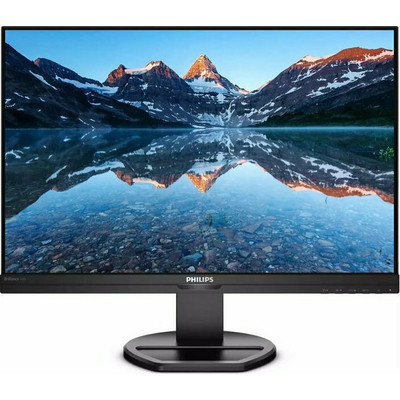 Product Monitor 24.1" Philips B Line 240B9 - LED 61.1 cm - 1920 x 1200 WUXGA base image