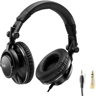 Product Headset Hercules HDP DJ60 dj base image