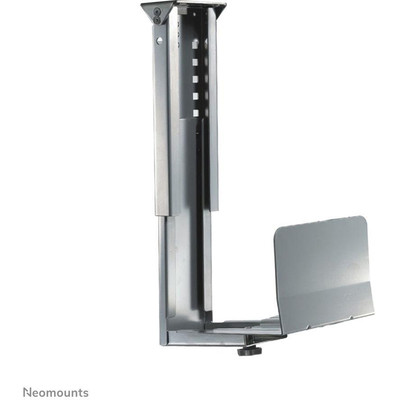 Product Βάση στήριξης κεντρικής μονάδας Η/Υ Neomounts by Newstar PCH H:39-54cm B:13-23cm Max.30KG Silber base image